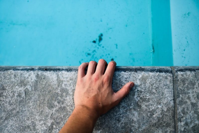 7 Common Pool Problems and What to do if You Spot Them