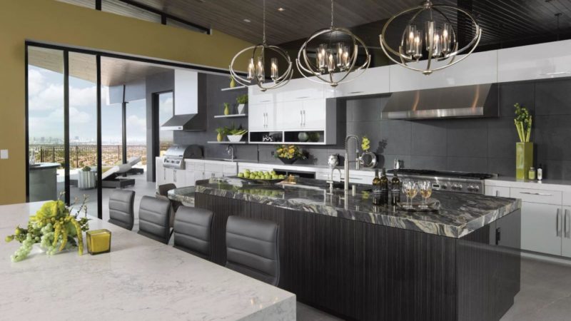 Turn Your Space Into the Ultimate Chef's Kitchen