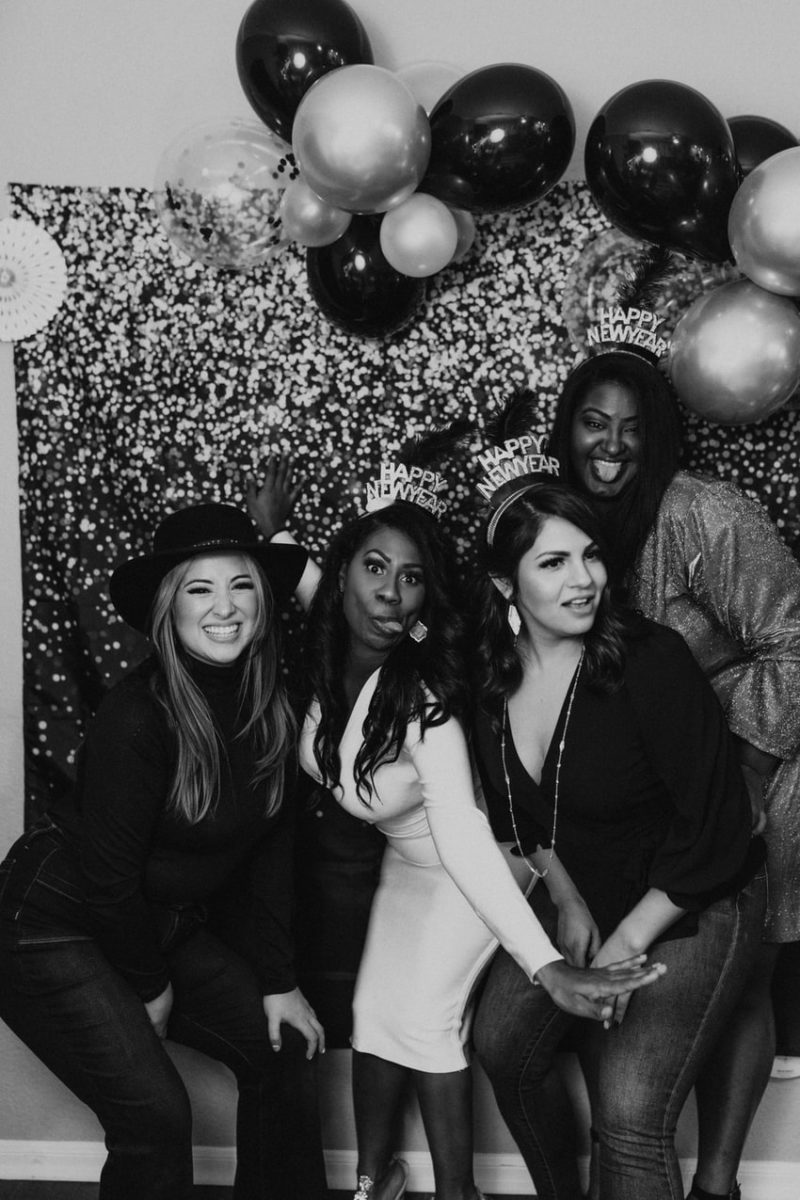 Top 6 Benefits of Having Photo Booth in a Celebration Event
