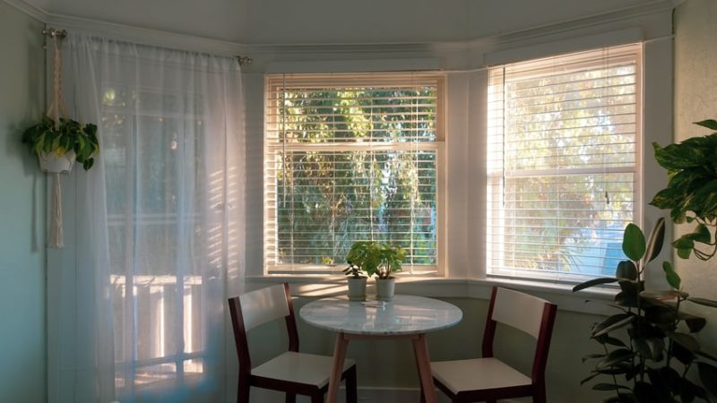 The right blinds and awnings for your home