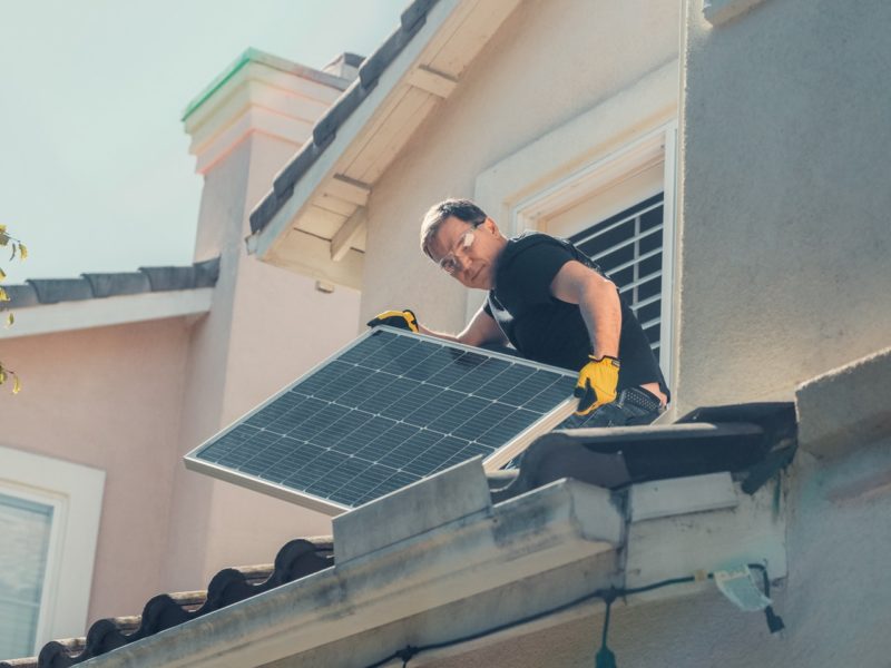 3 Ways Going Solar Can Increase Your Home Value