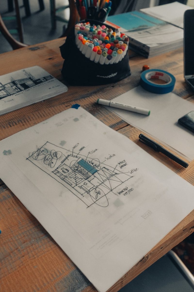 Designing Your Dream Home? How to Make it a Reality