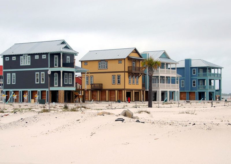 Beach House Design Ideas for Your Florida Home