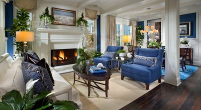 10 Beautiful Interior Design Ideas to Make Your House Look More Expensive