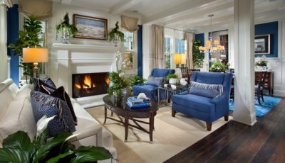 10 Beautiful Interior Design Ideas to Make Your House Look More Expensive