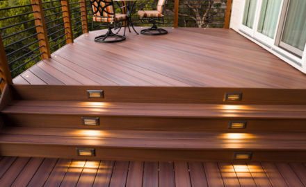 Building Materials Best Suited for Outdoor Decks