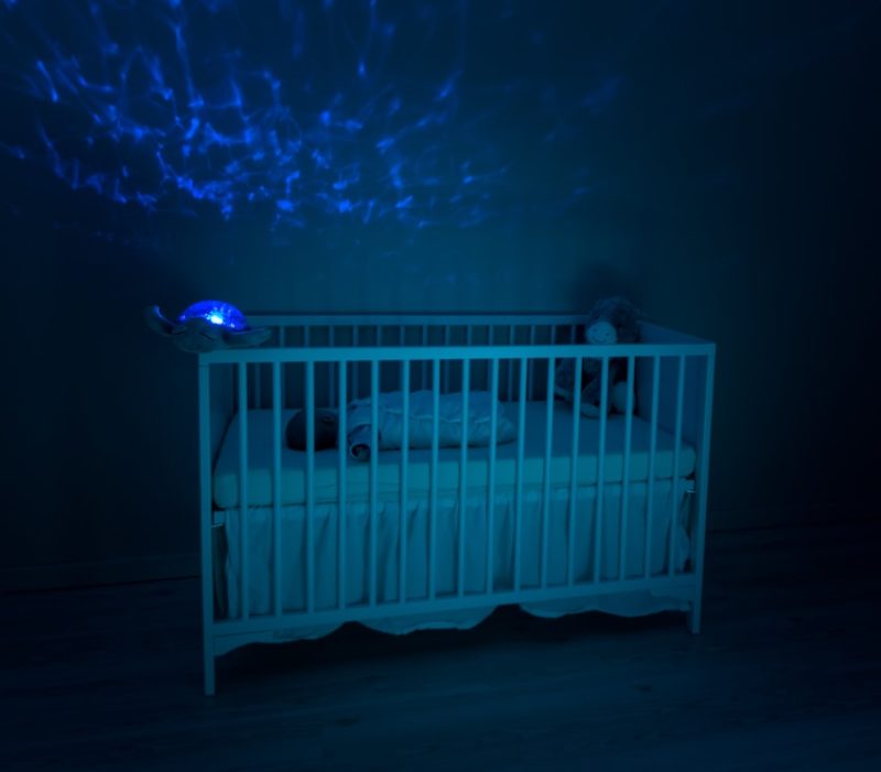 Why You Need a Crib Monitor