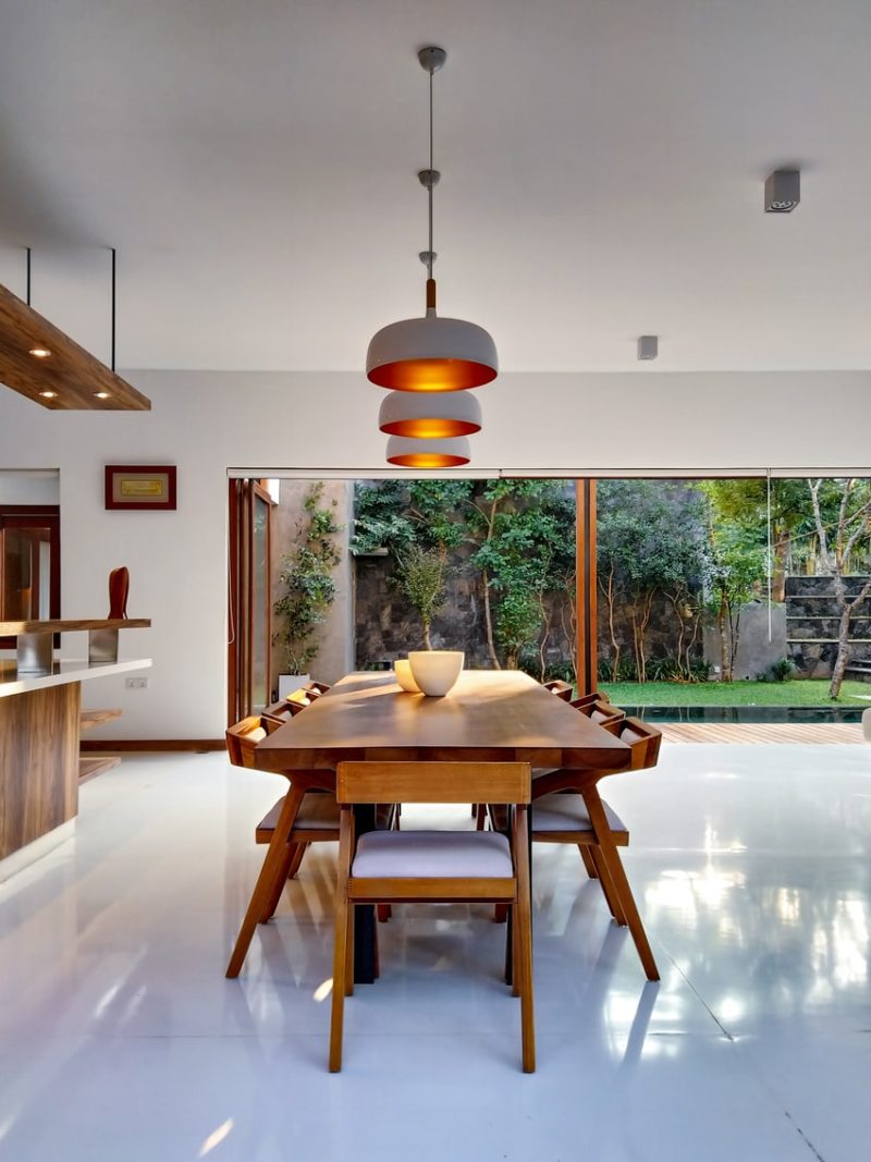6 Creative Lighting Tips for Your Living Space