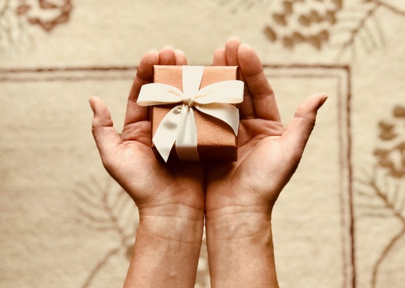 The Love Language of Gifting - How to Master it?
