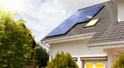 Let the Sunshine In: A Guide to Harnessing Solar Power at Home