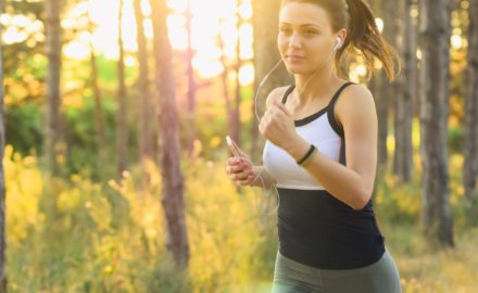 4 Things You Should Add To Your Routine To Become Healthier