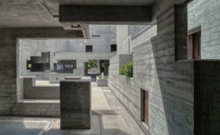 5 Ways To Use Concrete in Your New Building