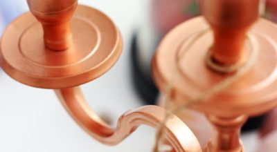 5 Ways to Elevate Your Home Design Through Copper Décors