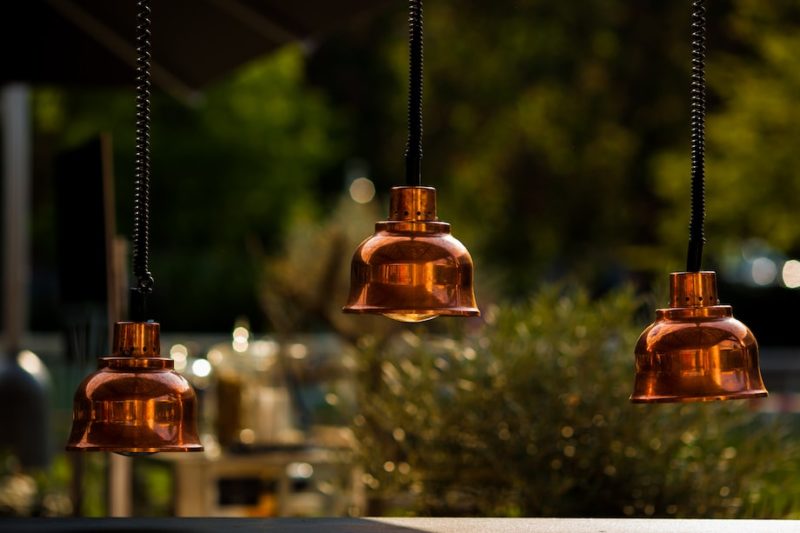 5 Ways to Elevate Your Home Design Through Copper Décors
