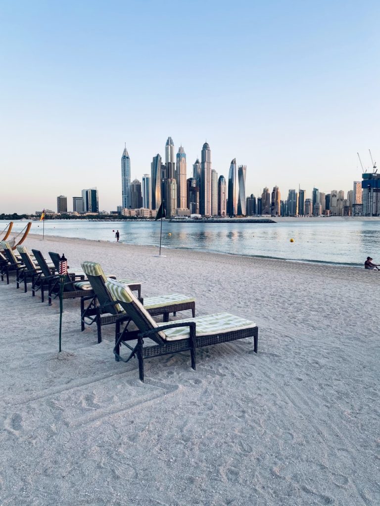 Emaar Beachfront: Why Is It So Popular? - BeautyHarmonyLife