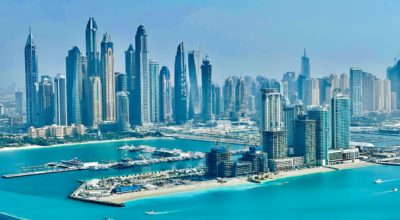 Emaar Beachfront: Why Is It So Popular?