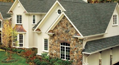 The Advantages of an Asphalt Roof