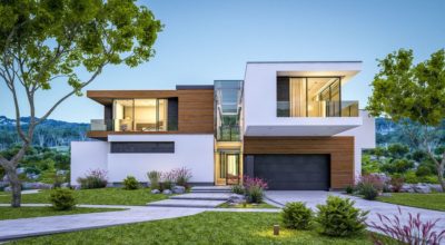 5 Tips On Choosing An Architectural Style For Your Custom Home