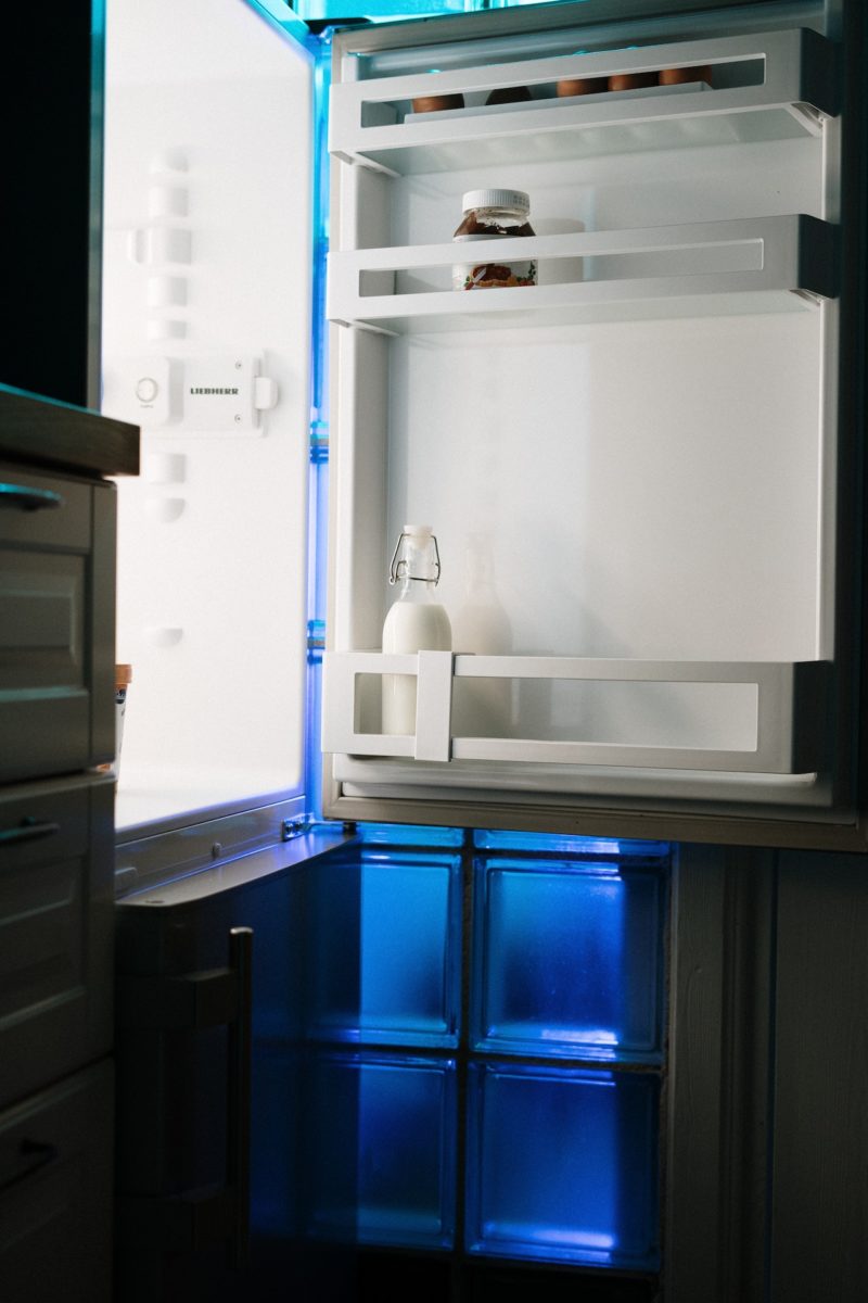 What to Do When Your Refrigerator Is Acting Up at Home