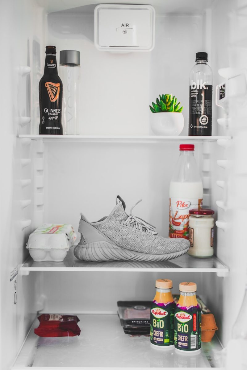 What to Do When Your Refrigerator Is Acting Up at Home