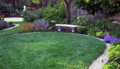 10 Landscaping Tips to Consider After Buying a New Home