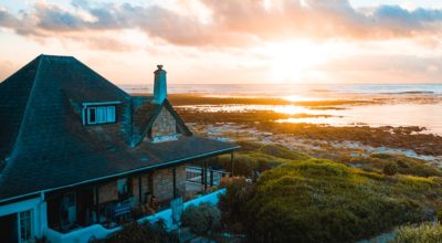 The family advantages of buying a vacation home