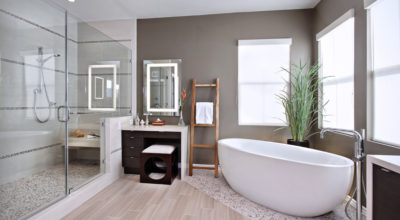7 Ways to Modernize Your Bathroom