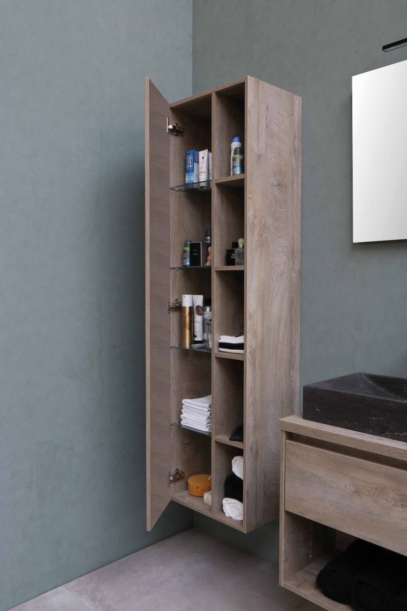 7 Creative Storage Solutions for Your Beauty Supplies