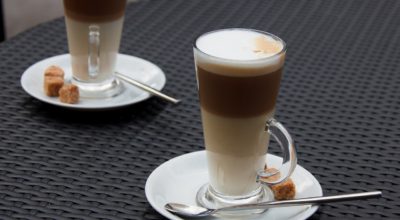 Step-By-Step Spanish Latte Recipe For Keto Coaching
