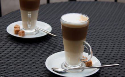 Step-By-Step Spanish Latte Recipe For Keto Coaching