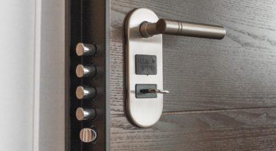 4 Home Security Measures That Protect Your Valuables