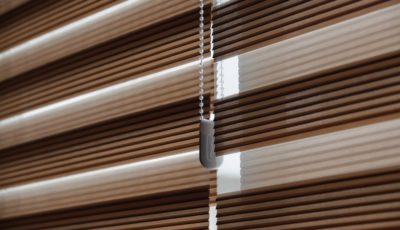 Where To Buy Korean Blinds in Singapore