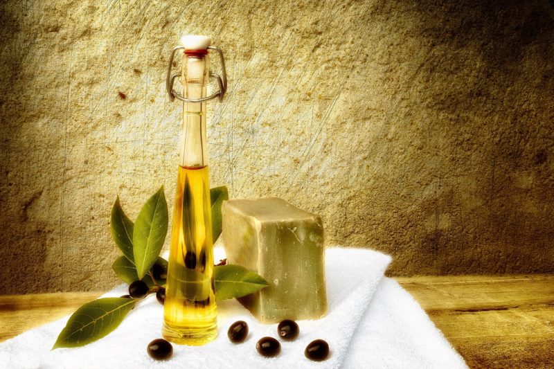 The Key Ingredients Used in Moroccan Skincare