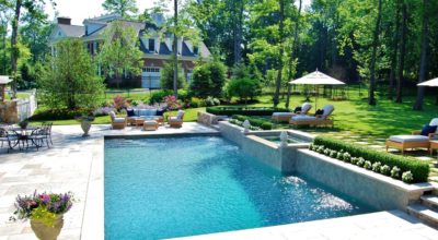 5 Things To Do Before Renovating Your Home’s Backyard