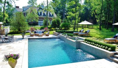 5 Things To Do Before Renovating Your Home’s Backyard