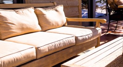 How to Protect Your Outdoor Furniture From the Weather