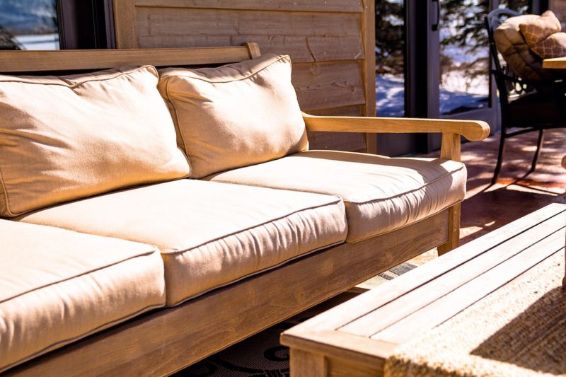 How to Protect Your Outdoor Furniture From the Weather