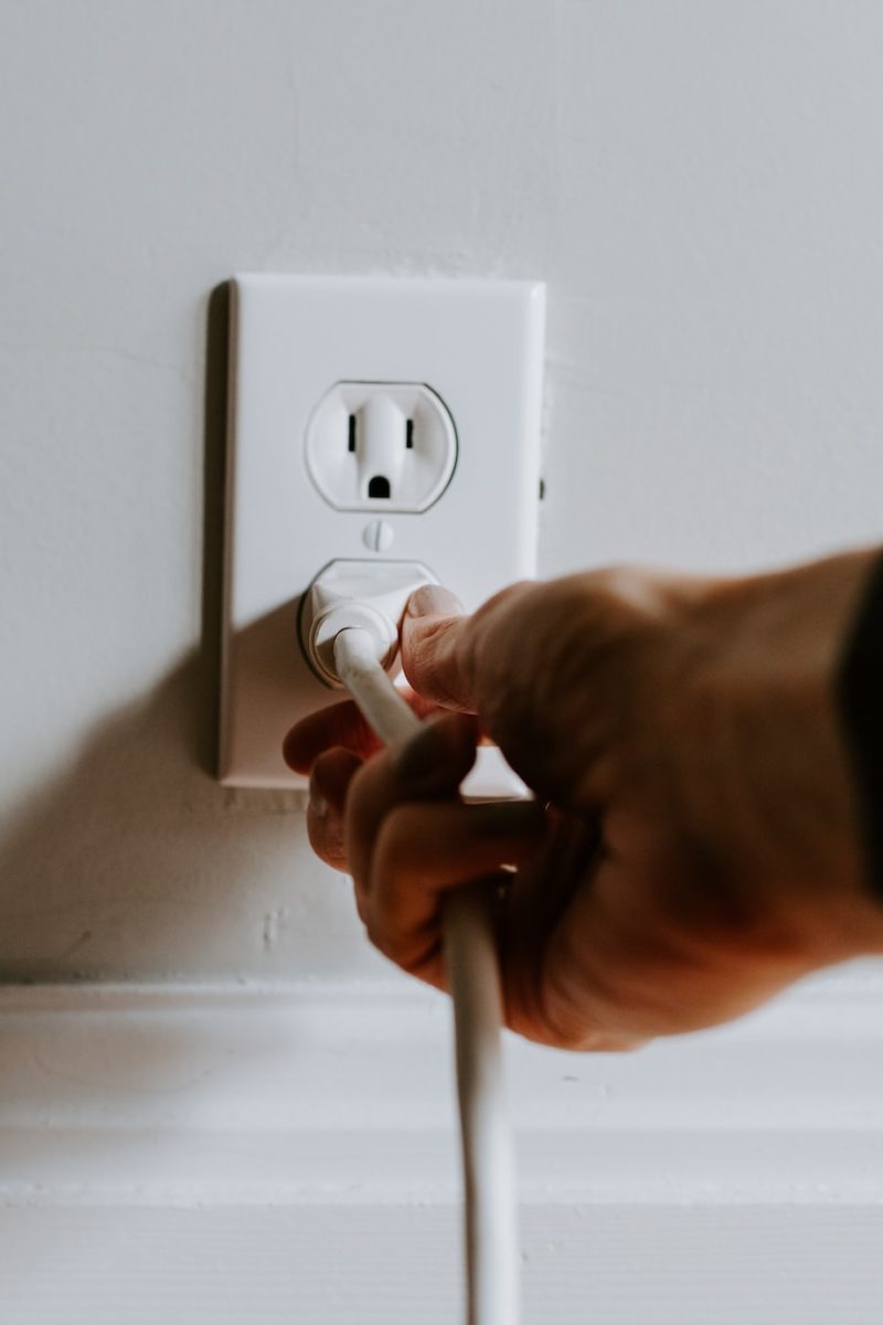 Home Design Mistakes That Can Cause Electrical Hazard