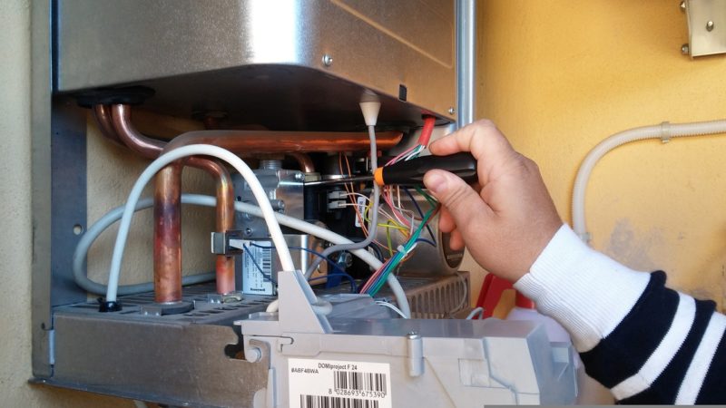 Home Heaters: What You Can DIY vs. What Needs a Professional
