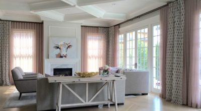 Decorative Ways to Upgrade Your Home’s Windows