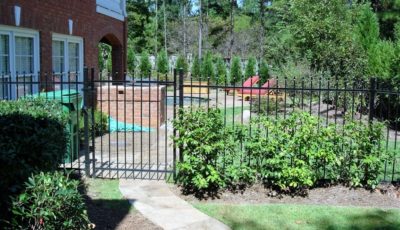 How to Border Your Backyard and Beautify Your Entire Property