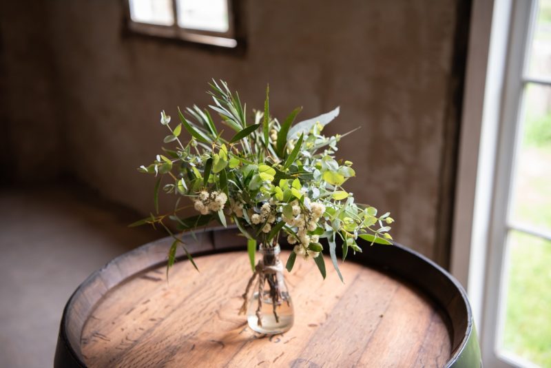 Are You An Antique Lover? If So, These Barrel-themed Things Are Ideal For You