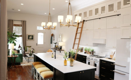Looking To Remodel? 5 Tips To Remember When Redoing Your Kitchen