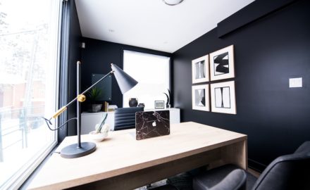 4 Things That Will Make Your Office as Cozy as Home