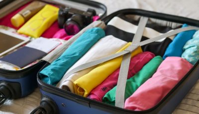 Useful Tips for Travelers: A List of Must-have Items for Your Vacation
