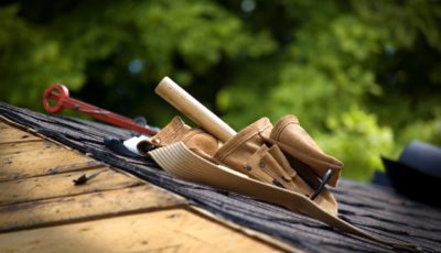 5 Steps to Take if You Notice Damaged Shingles on Your Roof