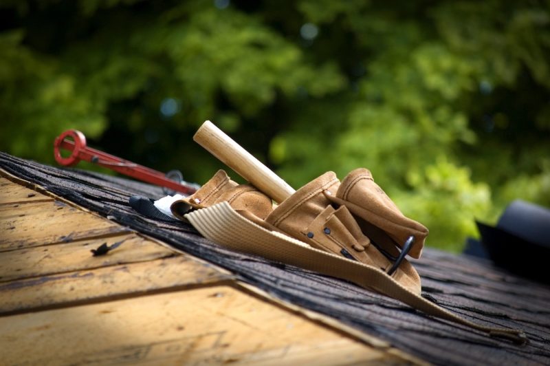 5 Steps to Take if You Notice Damaged Shingles on Your Roof