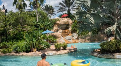 Water Parks in Europe to Visit with Family
