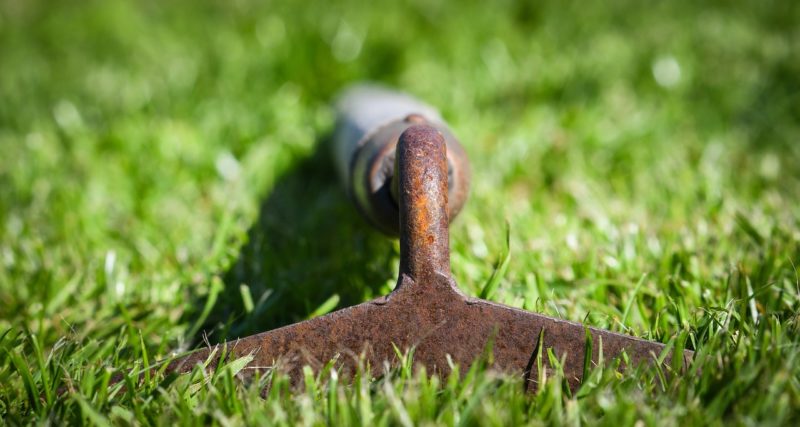 5 Benefits of Aerating Your Homes Lawn