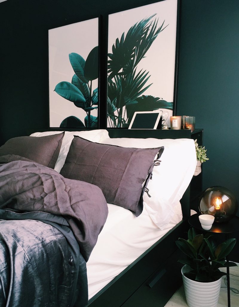 Tips On Finding Inspiration For Your Next Bedroom Idea